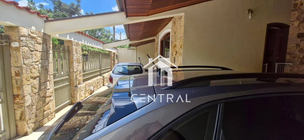 Casa, 4 quartos, 200 m² - Foto 2