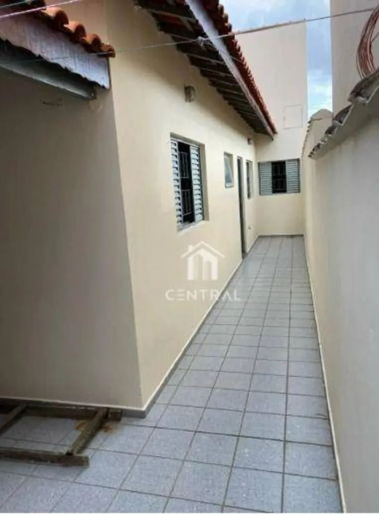 Casa, 2 quartos, 95 m² - Foto 8