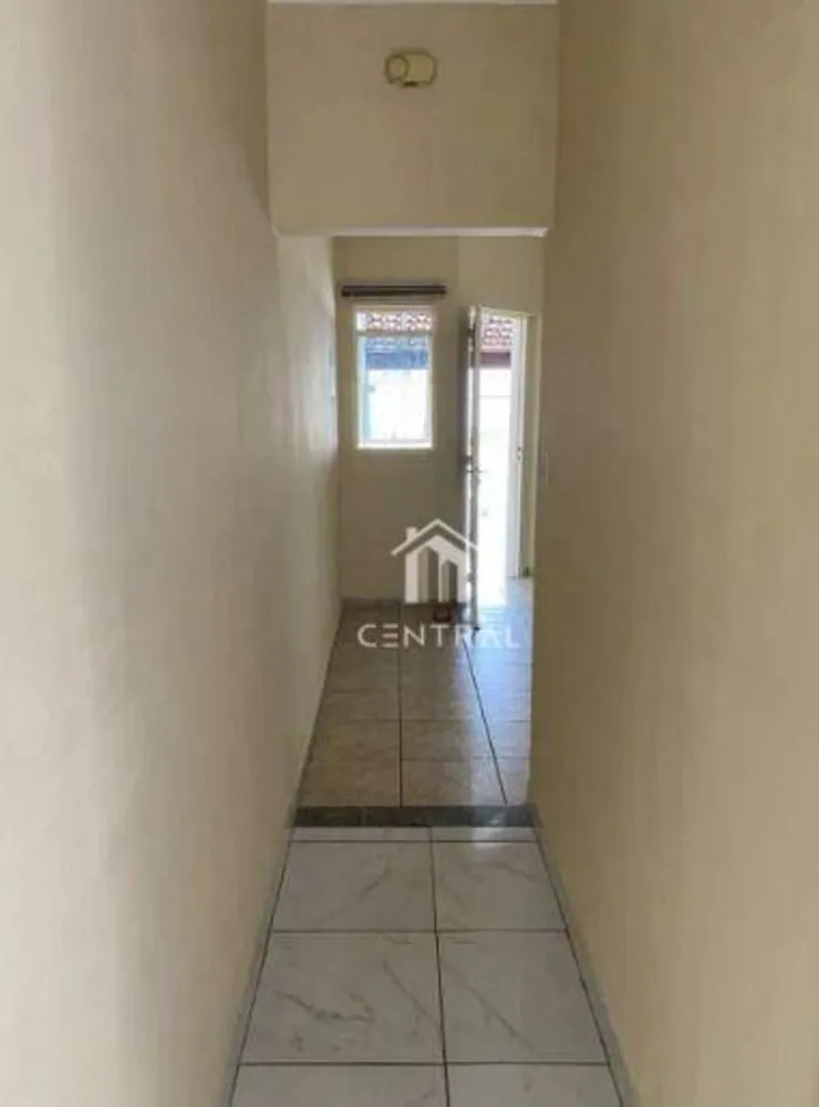 Casa, 2 quartos, 95 m² - Foto 6