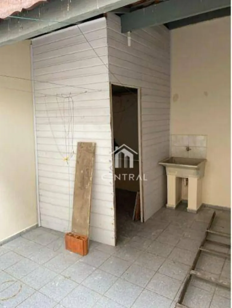 Casa, 2 quartos, 95 m² - Foto 12