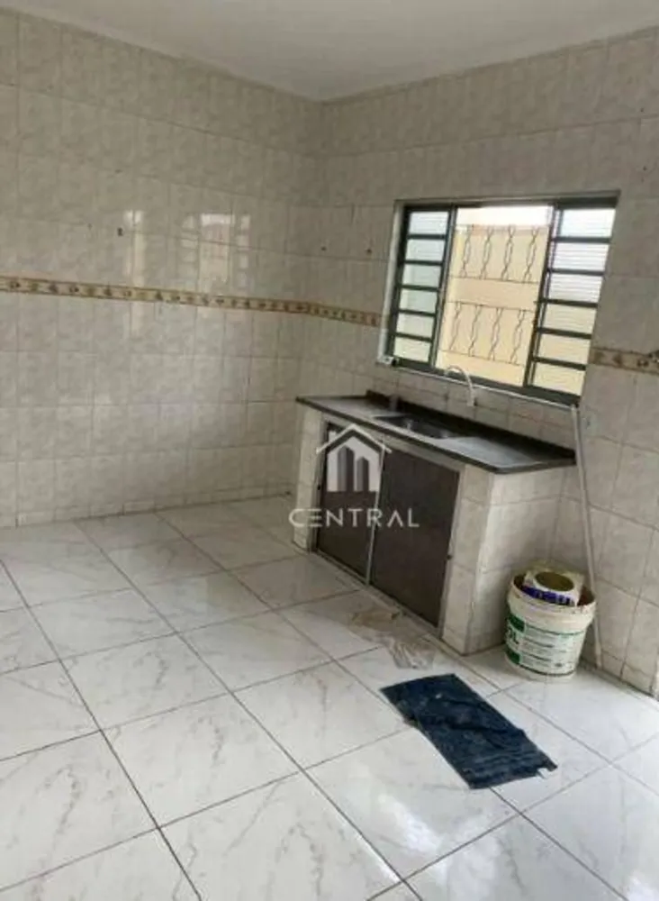 Casa, 2 quartos, 95 m² - Foto 4