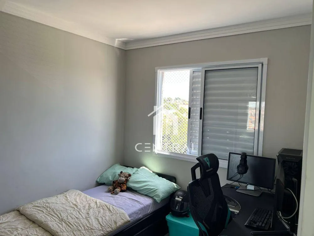 Apartamento, 2 quartos, 42 m² - Foto 6