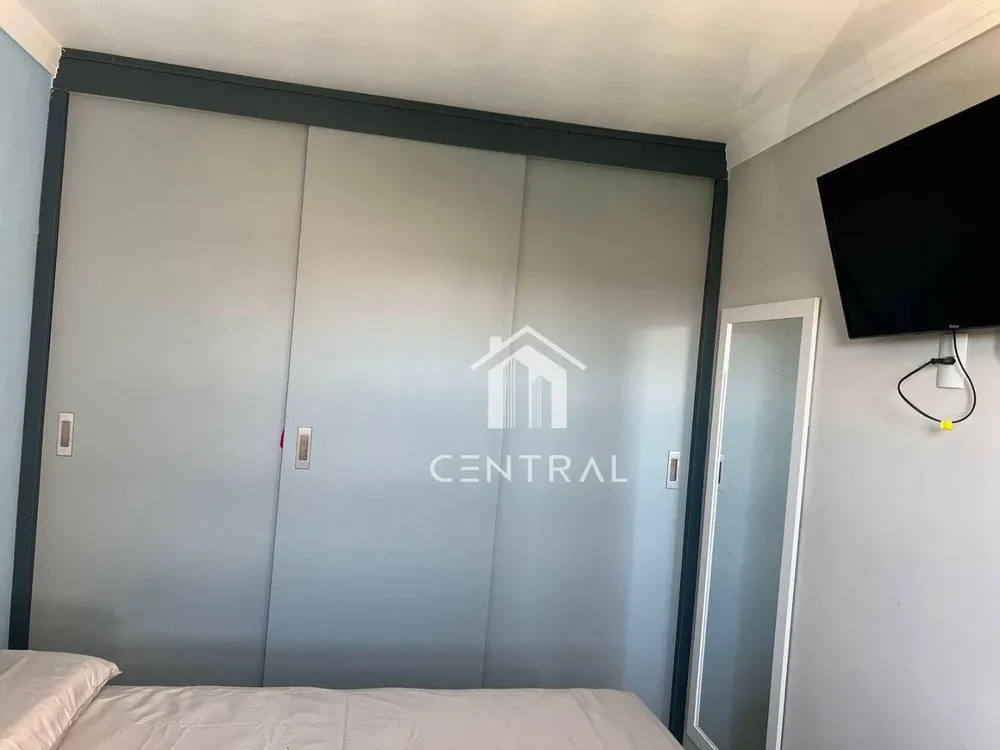 Apartamento, 2 quartos, 42 m² - Foto 4