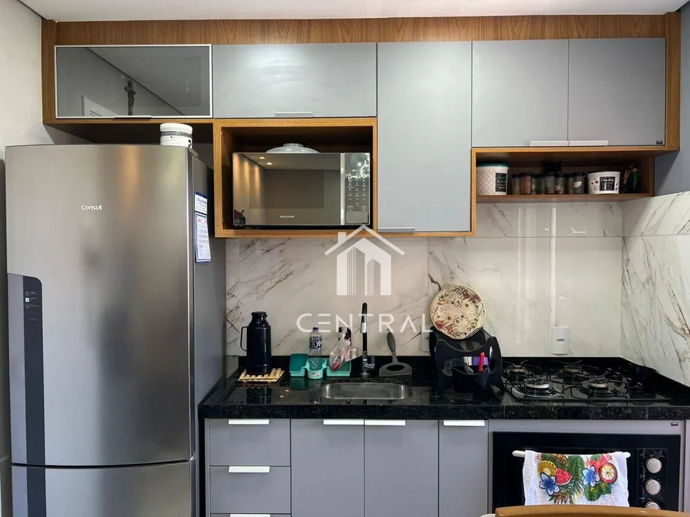 Apartamento, 2 quartos, 42 m² - Foto 3