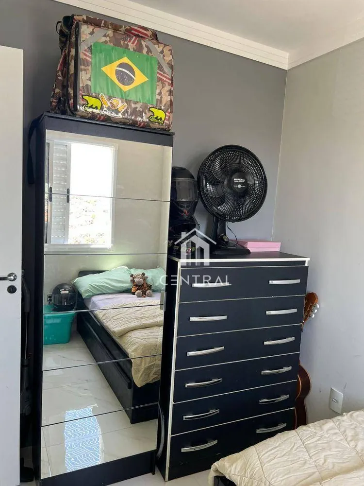 Apartamento, 2 quartos, 42 m² - Foto 5