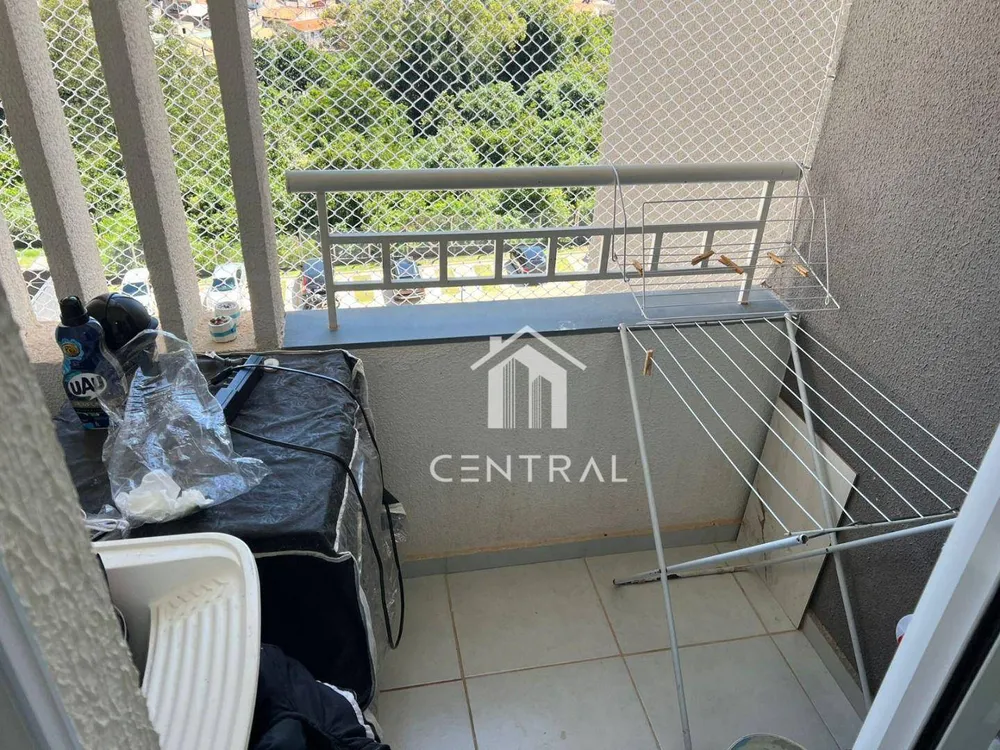 Apartamento, 2 quartos, 42 m² - Foto 2