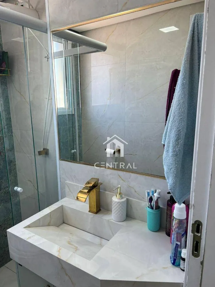 Apartamento, 2 quartos, 42 m² - Foto 3