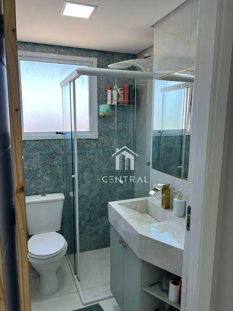 Apartamento, 2 quartos, 42 m² - Foto 4