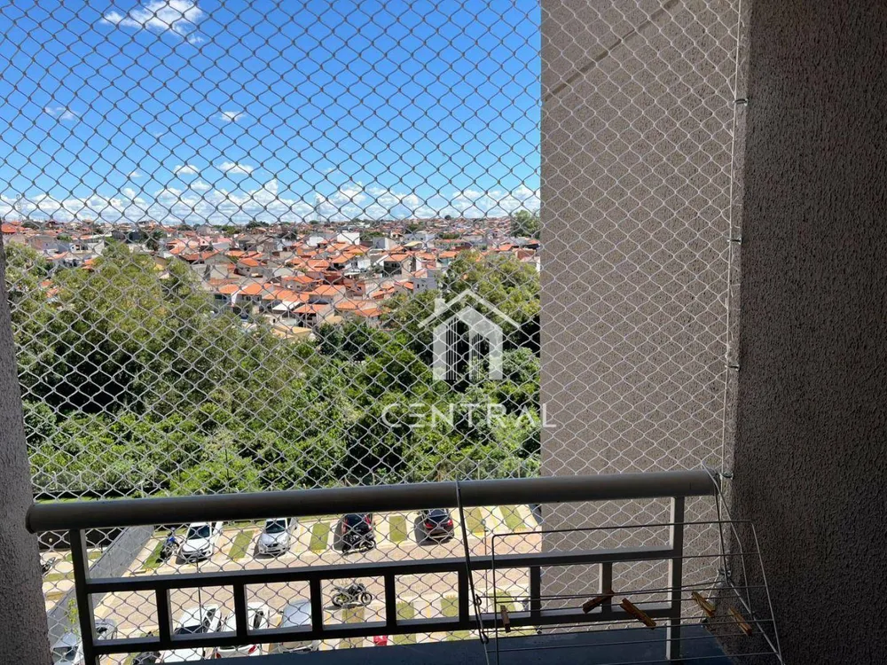Apartamento, 2 quartos, 42 m² - Foto 1
