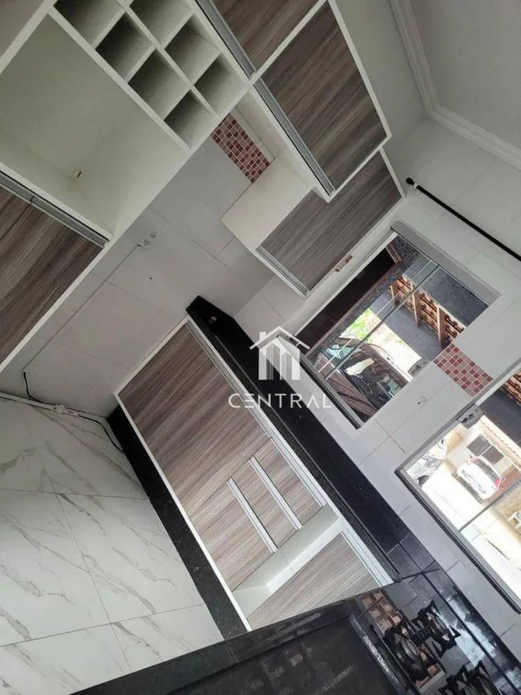 Casa de Condomínio, 3 quartos - Foto 8