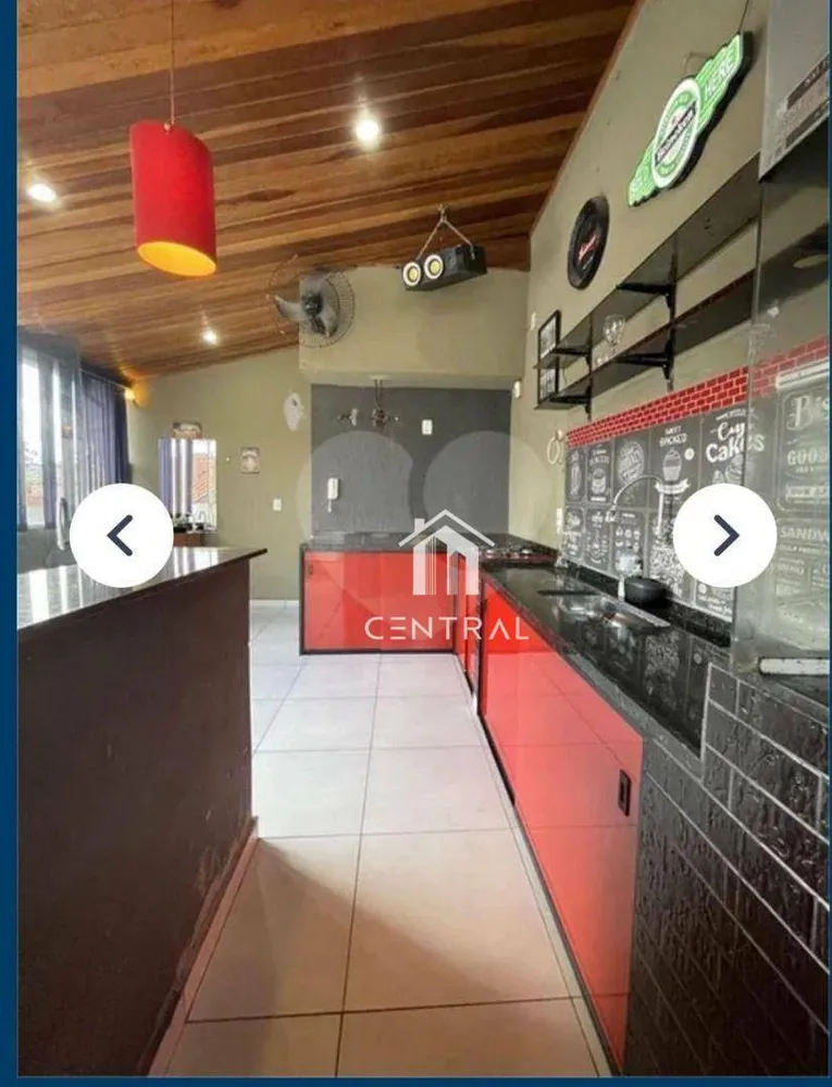 Casa de Condomínio, 3 quartos - Foto 5