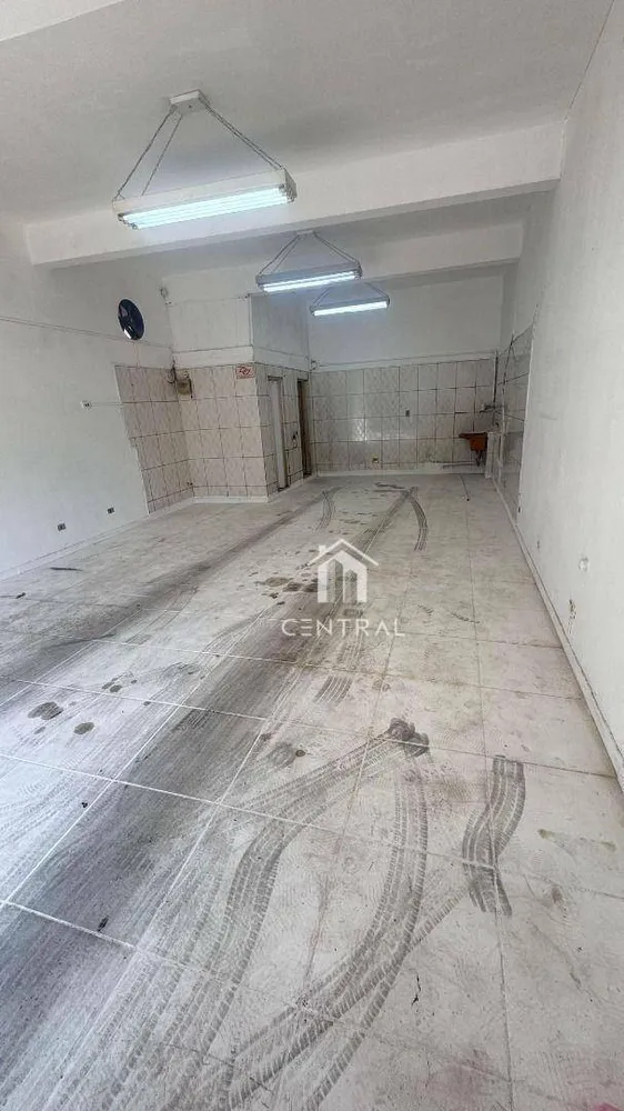 Loja-Salão, 50 m² - Foto 2