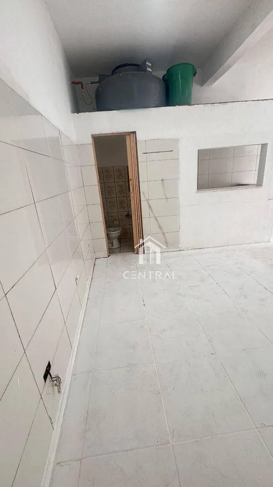 Loja-Salão, 50 m² - Foto 8