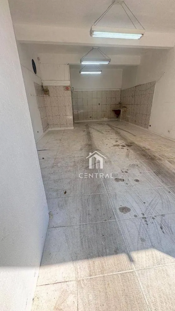 Loja-Salão, 50 m² - Foto 3
