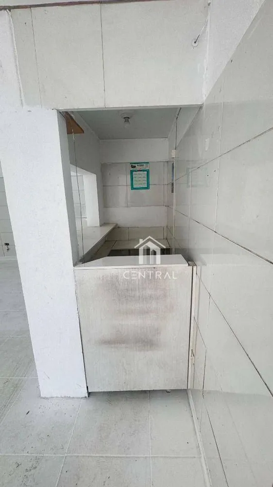 Loja-Salão, 50 m² - Foto 5