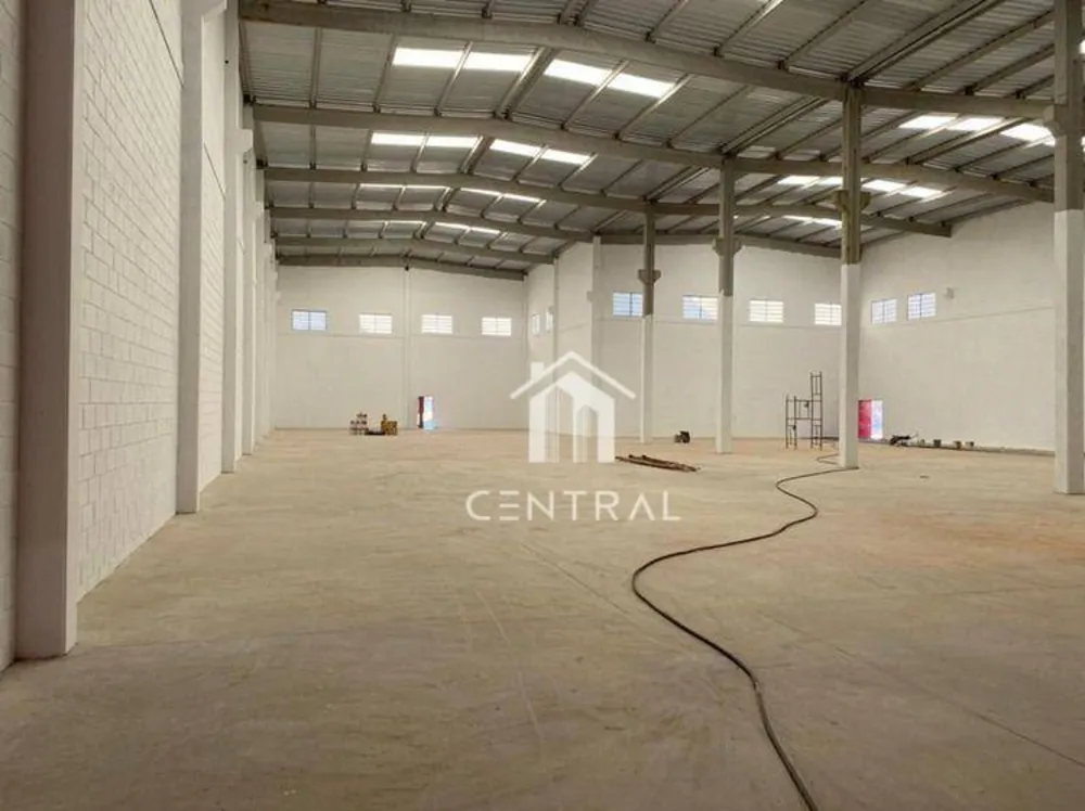 Depósito-Galpão, 4470 m² - Foto 7