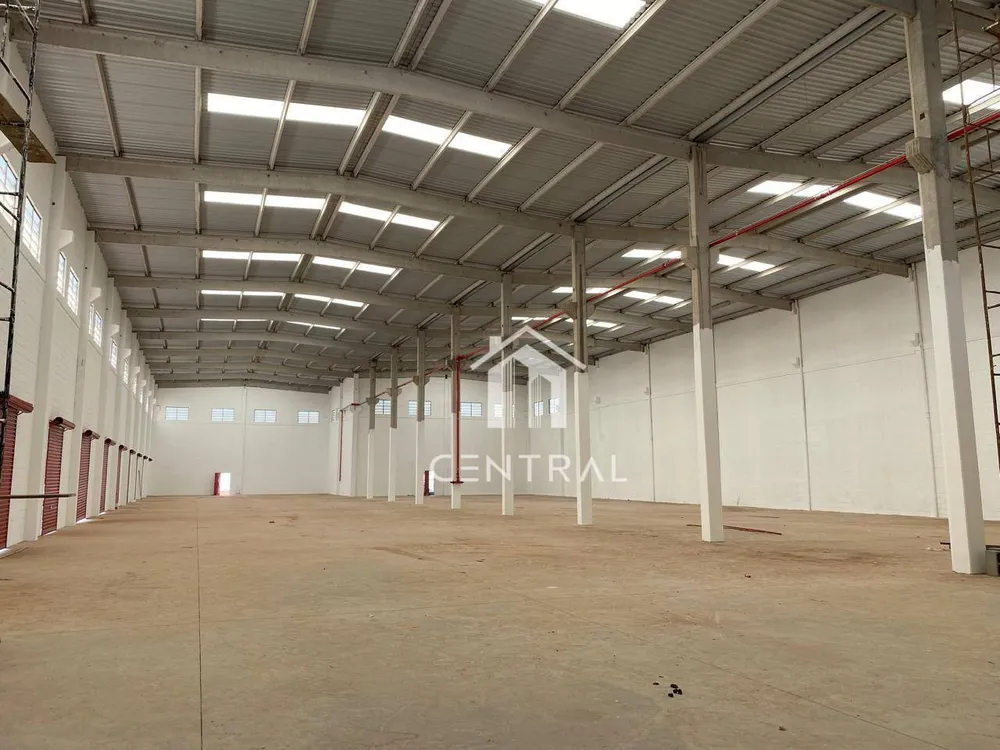 Depósito-Galpão, 4470 m² - Foto 2