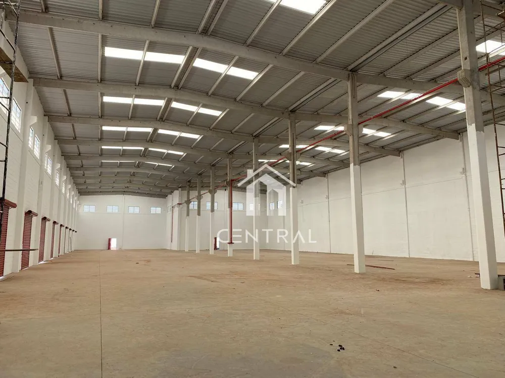 Depósito-Galpão, 4470 m² - Foto 5