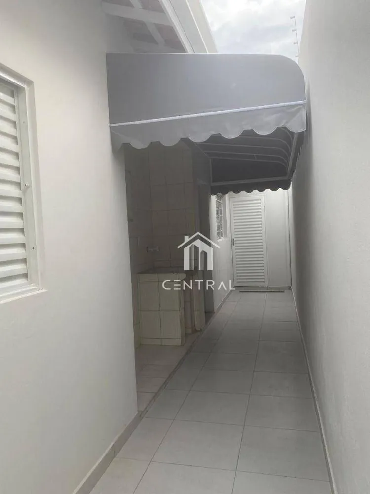 Casa, 3 quartos, 107 m² - Foto 2