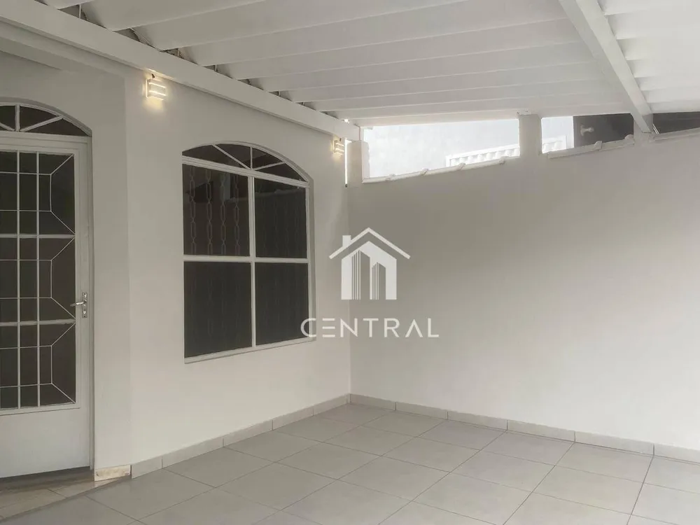 Casa, 3 quartos, 107 m² - Foto 3