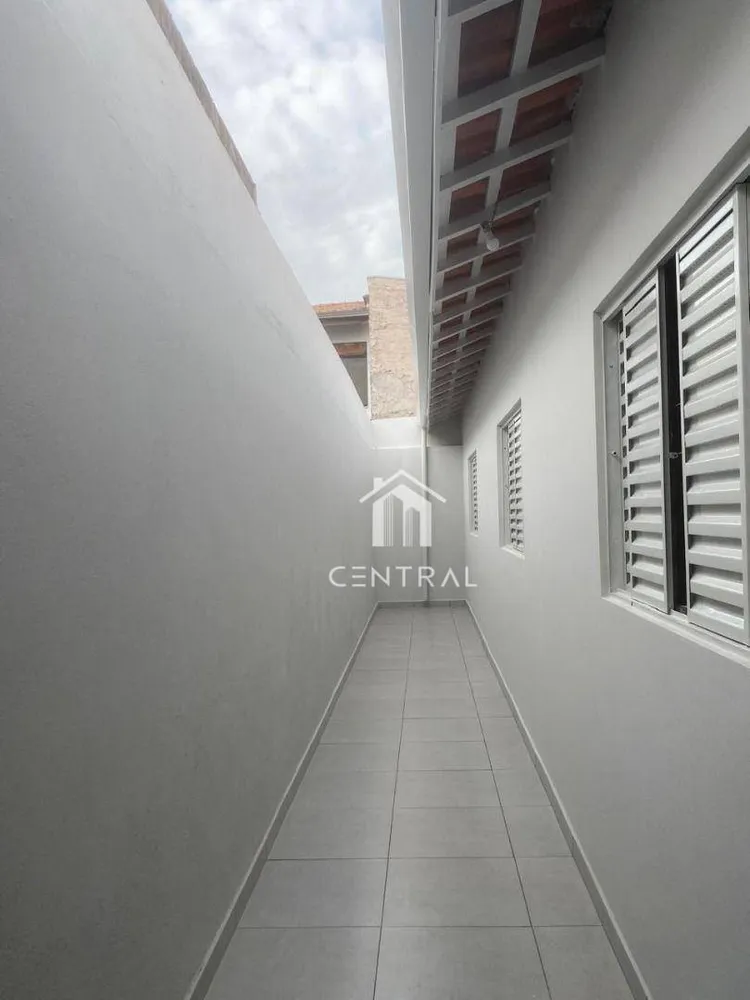 Casa, 3 quartos, 107 m² - Foto 5