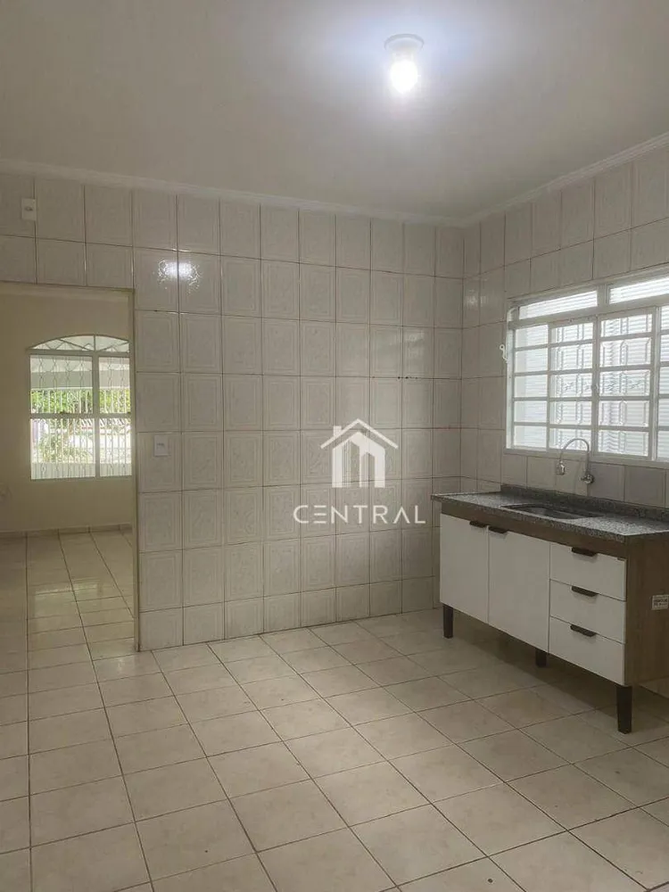 Casa, 3 quartos, 107 m² - Foto 10