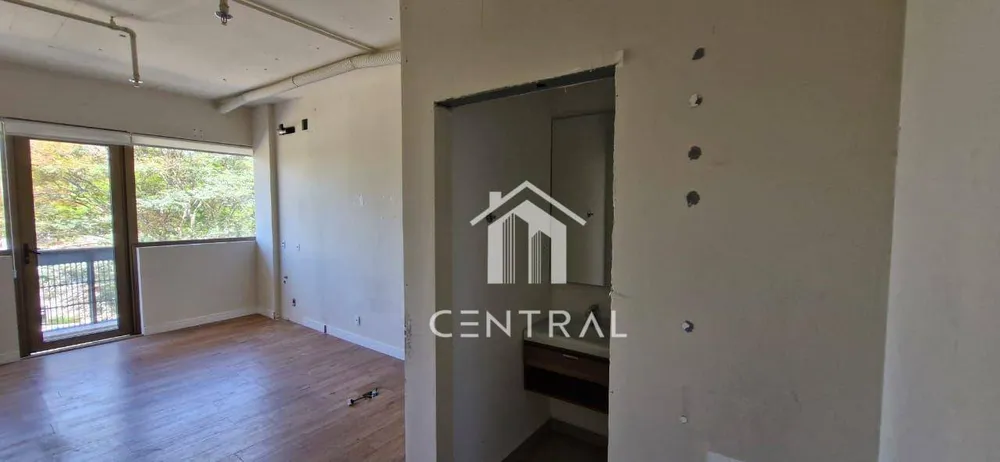 Sala-Conjunto, 32 m² - Foto 3
