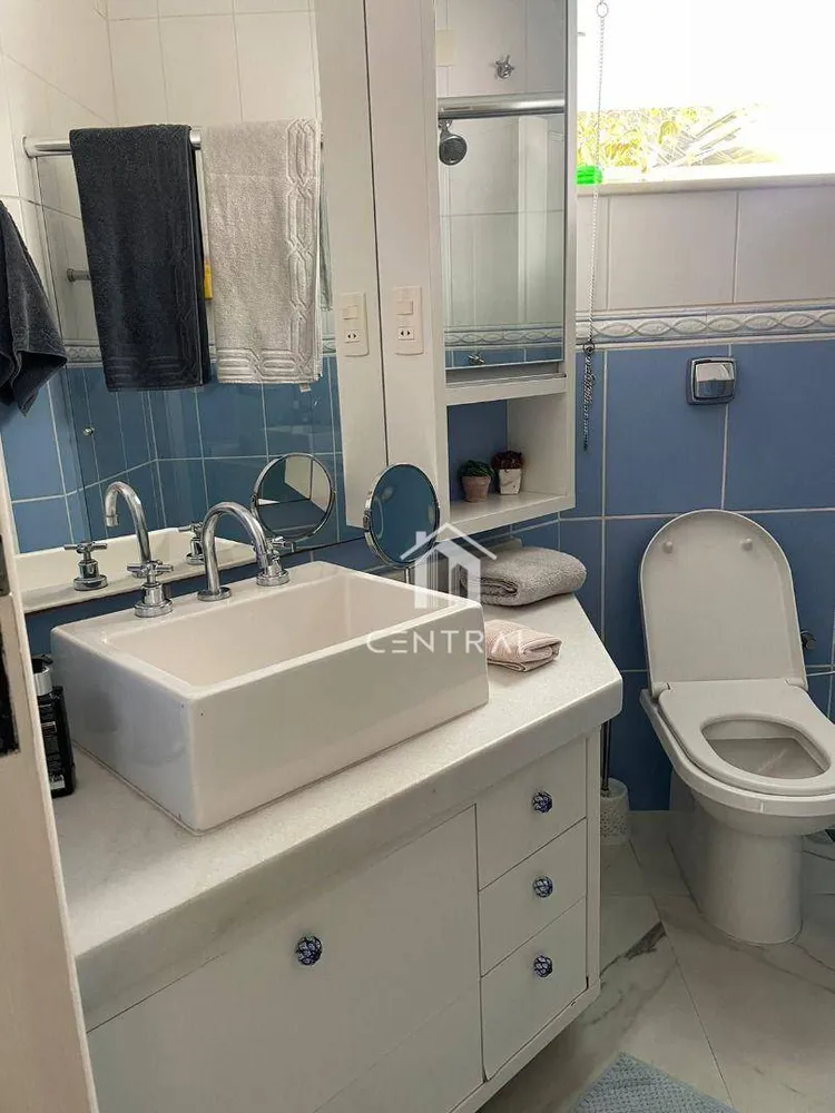 Casa, 4 quartos, 298 m² - Foto 11