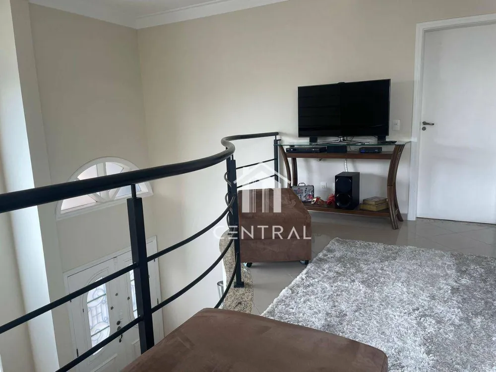 Casa, 4 quartos, 298 m² - Foto 8