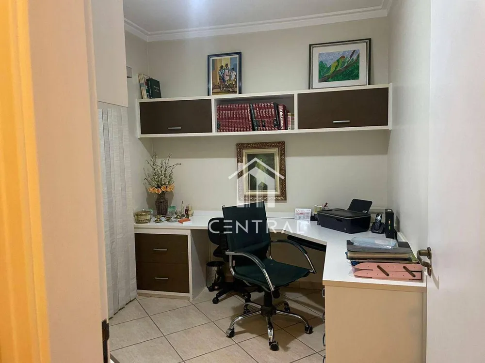 Casa, 4 quartos, 298 m² - Foto 10