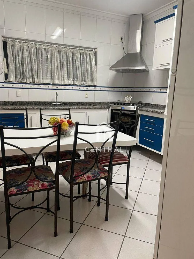Casa, 4 quartos, 298 m² - Foto 7