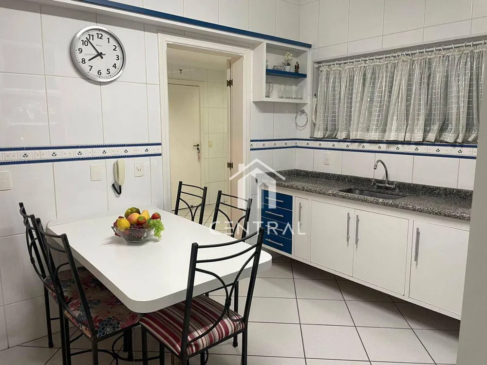 Casa, 4 quartos, 298 m² - Foto 5