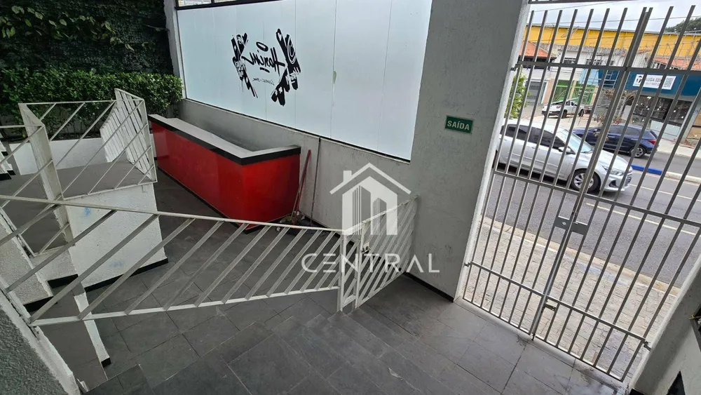Loja-Salão, 290 m² - Foto 4