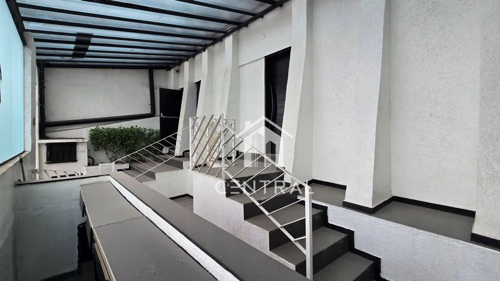 Loja-Salão, 290 m² - Foto 1