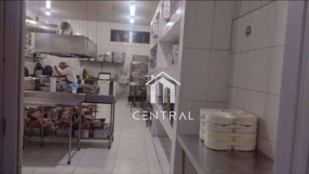 Prédio Inteiro à venda, 362m² - Foto 3