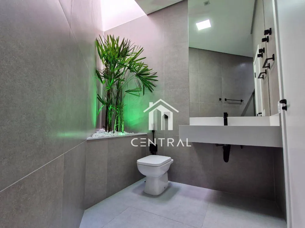 Casa de Condomínio, 3 quartos - Foto 6
