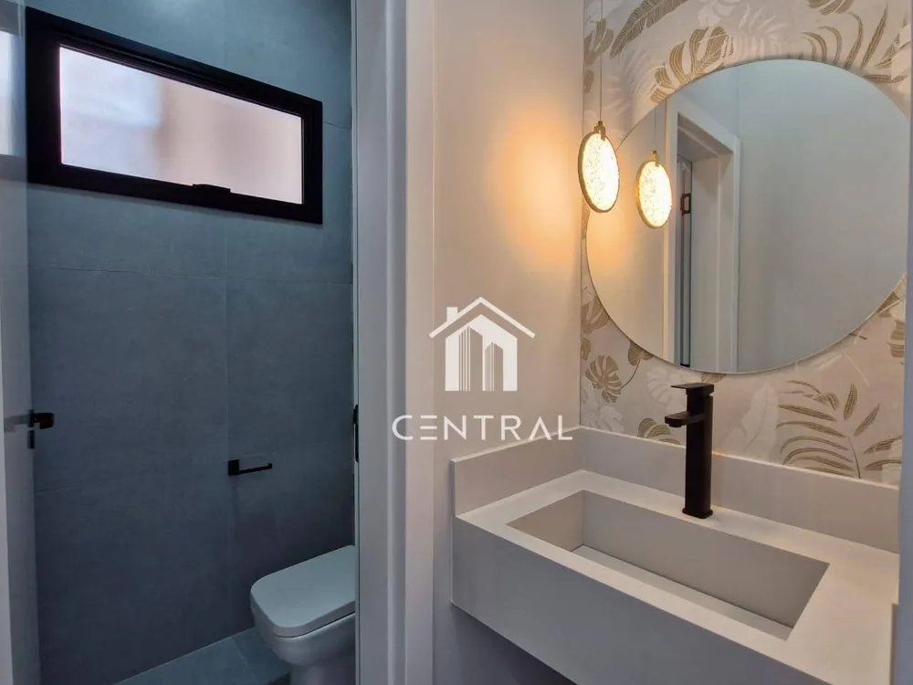 Casa de Condomínio, 3 quartos - Foto 3