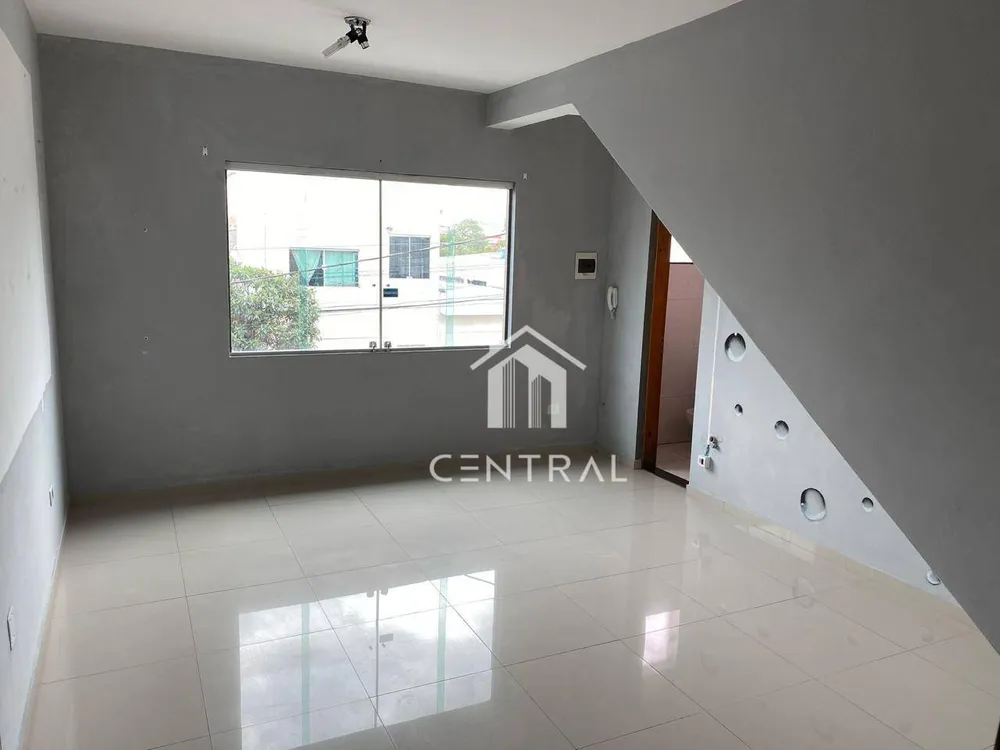 Sala-Conjunto, 40 m² - Foto 2