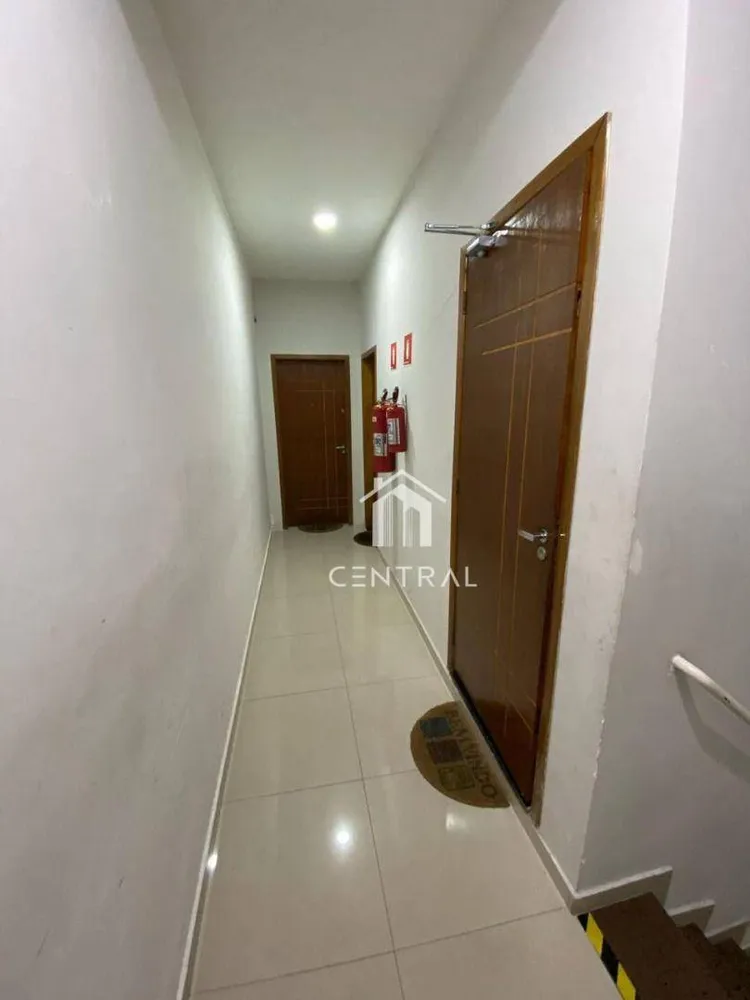 Sala-Conjunto, 40 m² - Foto 4