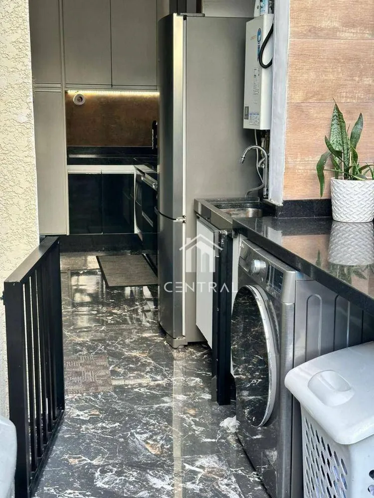 Apartamento, 3 quartos, 116 m² - Foto 2