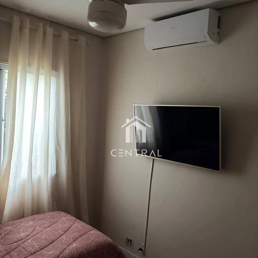 Apartamento, 3 quartos, 116 m² - Foto 9