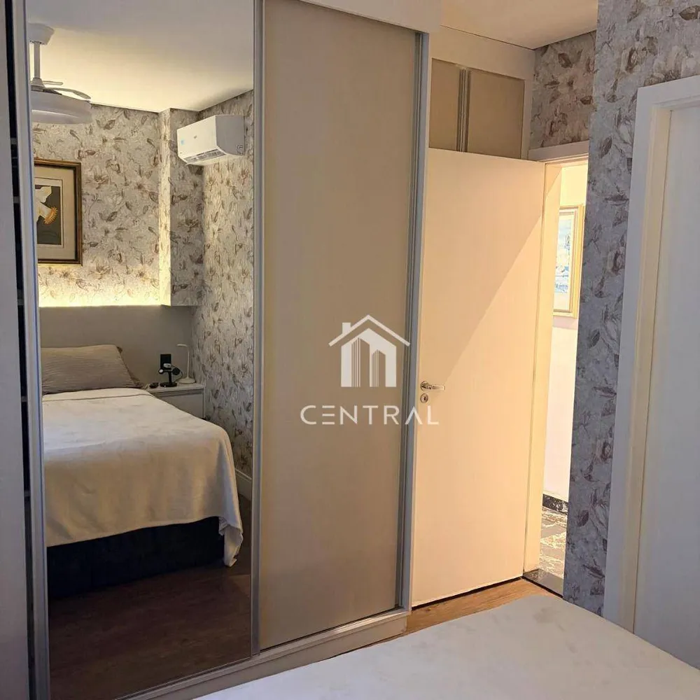 Apartamento, 3 quartos, 116 m² - Foto 11