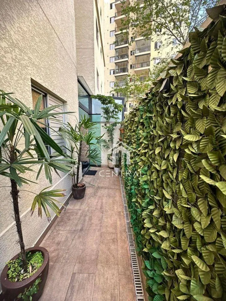 Apartamento, 3 quartos, 116 m² - Foto 3