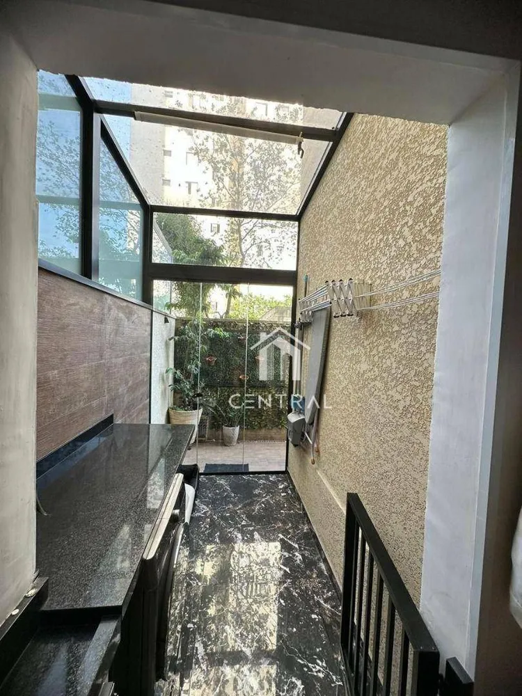 Apartamento, 3 quartos, 116 m² - Foto 4
