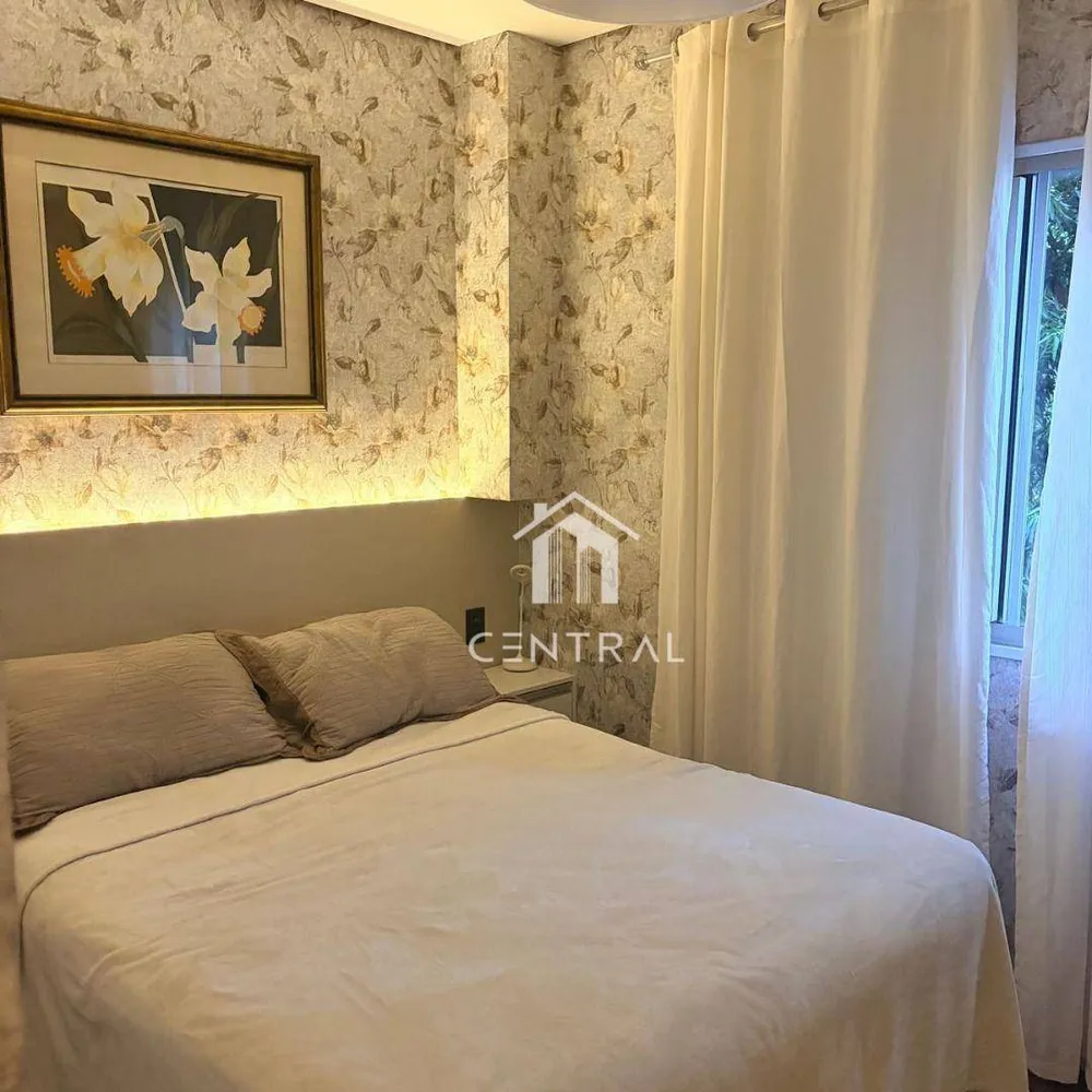 Apartamento, 3 quartos, 116 m² - Foto 10