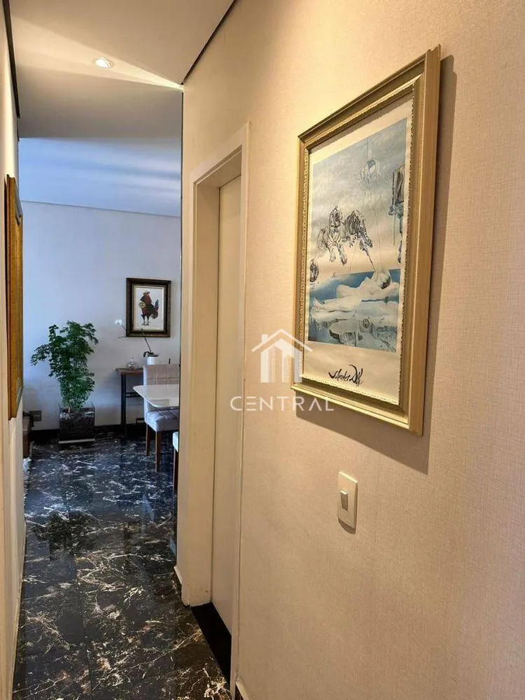 Apartamento, 3 quartos, 116 m² - Foto 1