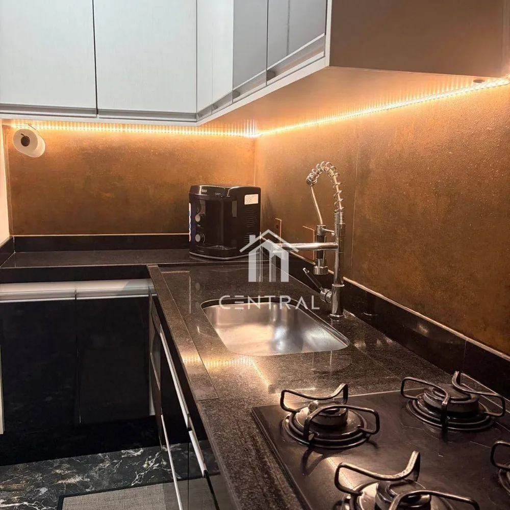 Apartamento, 3 quartos, 116 m² - Foto 8