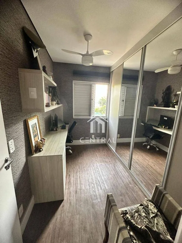 Apartamento, 3 quartos, 116 m² - Foto 6