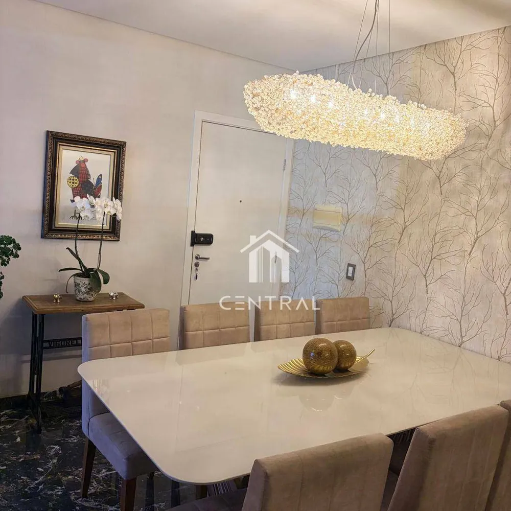 Apartamento, 3 quartos, 116 m² - Foto 7