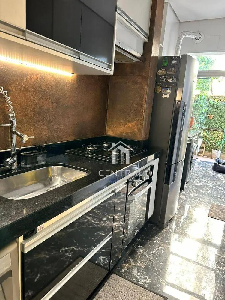Apartamento, 3 quartos, 116 m² - Foto 5